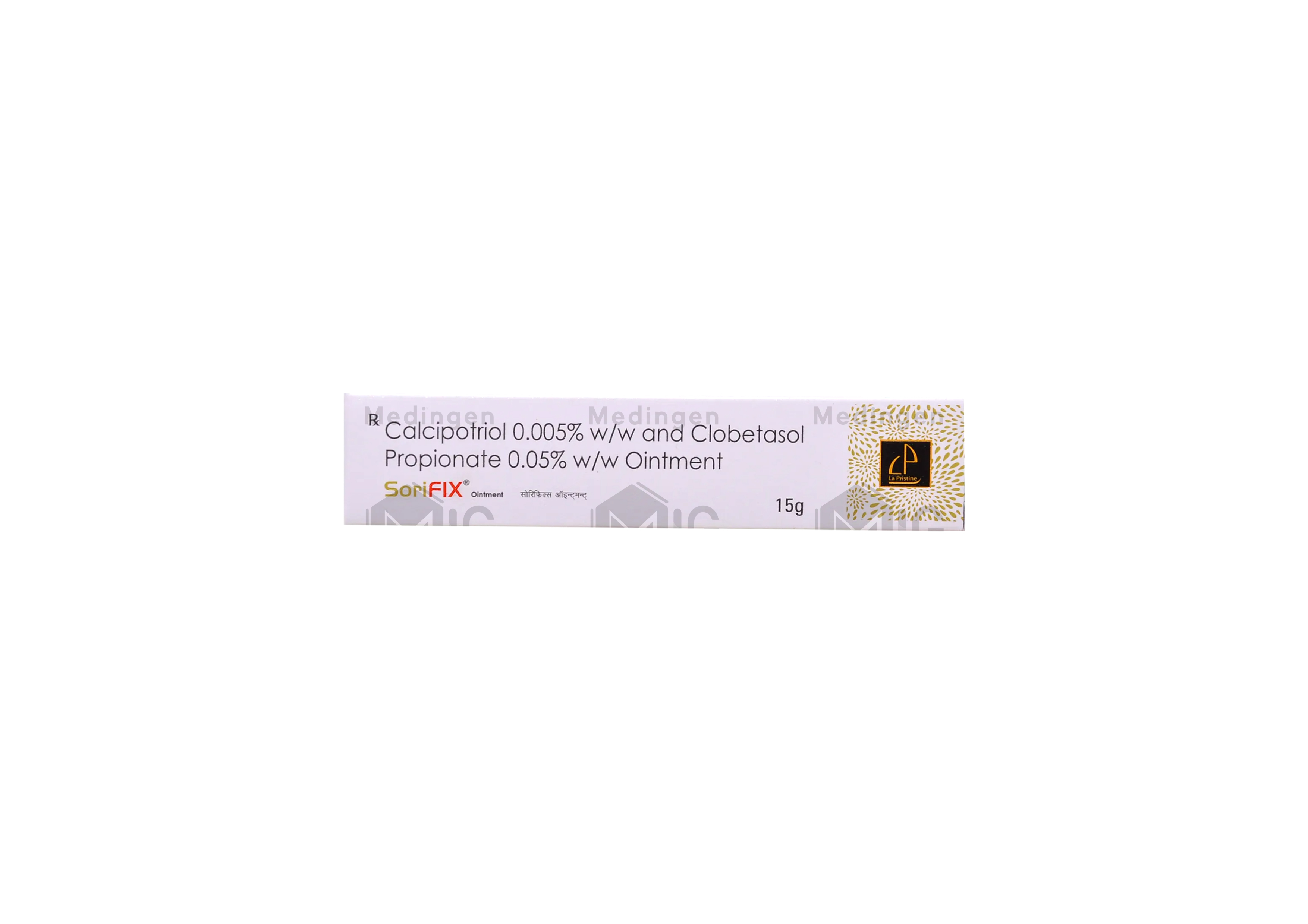 SORIFIX OINTMENT